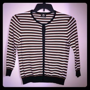 Amber Sun Sweater‎